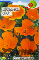 Эшшольция Аура НК Ц