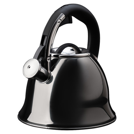 VETTA Чайник стальной 2,7л "Мари", индукция