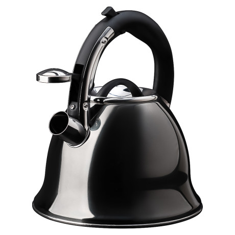 VETTA Чайник стальной 2,7л "Мари", индукция