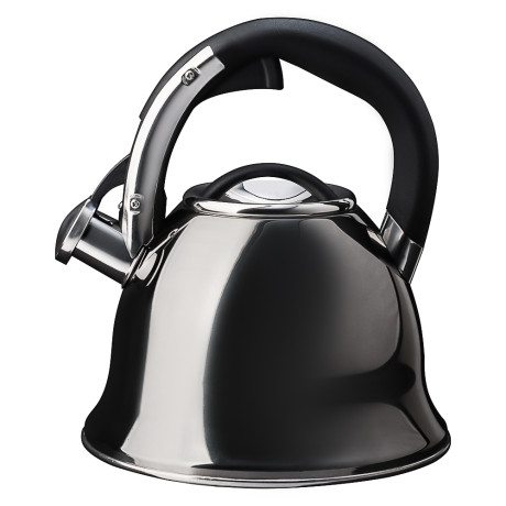 VETTA Чайник стальной 2,7л "Мари", индукция