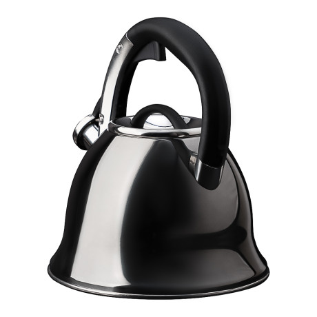 VETTA Чайник стальной 2,7л "Мари", индукция