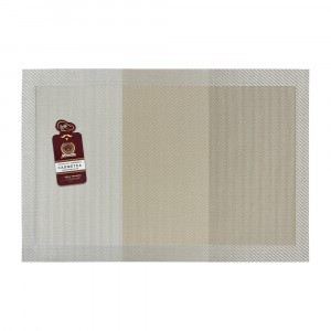 Салфетка сервировочная "Геометрия" тирамису, 30*45см, 17230 MARMITON