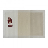 Салфетка сервировочная "Геометрия" тирамису, 30*45см, 17230 MARMITON