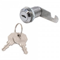 СТАНДАРТ почтовый Замок ЗП30мм В СБОРЕ  (600,30)