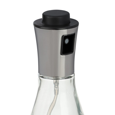 VETTA Распылитель для масла и уксуса, 17,5х7см, стекло, нерж.сталь