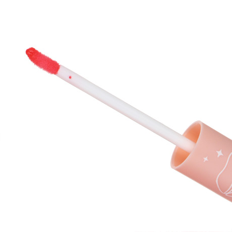 ЮНИLOOK Блеск-плампер для губ с эффектом увеличения, 3,7мл, 3 тона