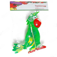 Термометр оконный Попугай 19*17см NA2248 (120)