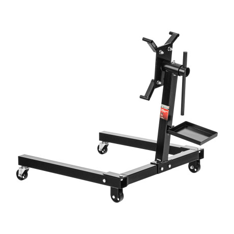 Стенд для двигателя, 570 кг, 1250 Lbs Matrix