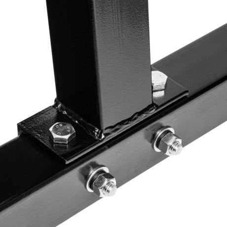 Стенд для двигателя, 570 кг, 1250 Lbs Matrix