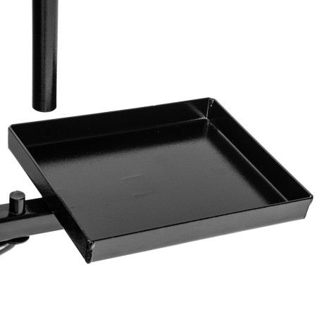 Стенд для двигателя, 570 кг, 1250 Lbs Matrix