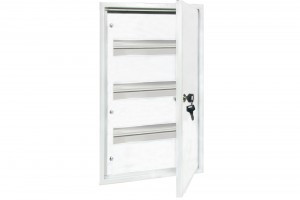 TDM щит распределительный навесной ЩРН-36 (520х310х120) IP31 SQ0905-0015