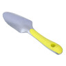 INBLOOM Лопатка садовая 28x6см, алюминий, TPR