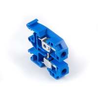 Smаrtbuy Зажим наборный ЗНИ-10мм2, JXB 70А, синий (SBE-JXB-10-db)