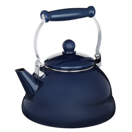 Чайник эмалированный VETTA Ноэми, 3л, индукция