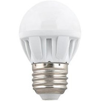 Ecola шар G45 E27 5W 2700K 2K 75x45 Light TF7W50ELC (100!)