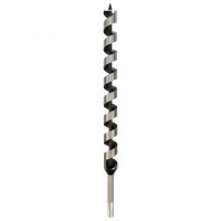 Сверло винтовое по дереву 30х460 мм (шестигранный хвостовик) Kranz (цена за шт) KR-91-0719