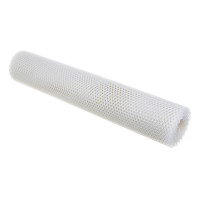 INBLOOM Сетка садовая 0.5х5м(+-10см),  пластик, белый