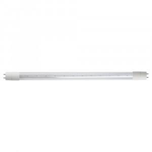 Feron T8 G13 9W 7500Lm 230V розовый, лампа св/д для мясных продуктов 600x28 LB-214 38215