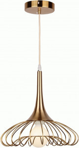 Navigator св-к подвесной E27 IP20 230W сталь 1300Х300Х300 NLF-P-036-03 античная бронза 80427