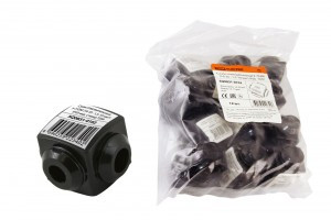 TDM Сжим ответвительный У-733М (16-35 : 1,5-10 мм2) IP20 инд. штрихкод (12!) SQ0831-0102