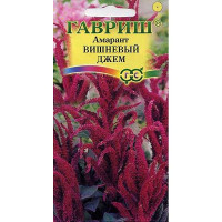 Амарант Вишневый джем Гавриш Ц