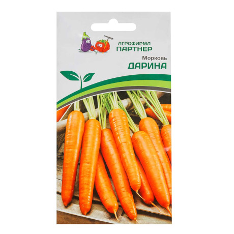 Морковь Дарина Партнер Ц