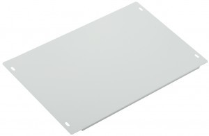 Полка для ВРУ ХХХХх600хХХХ (В=290) SMART