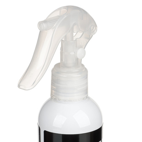 ЕРМАК / NG Полироль для приборной панели глянцевая "кокос" 250 мл (тригер)