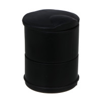 РОКОТ Пепельница автомобильная, 95х65 мм, пластмасса