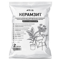 Керамзит "Торфяная поляна", 2л