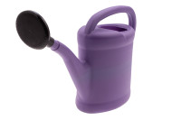 Лейка садовая, 8 л, пластмассовая