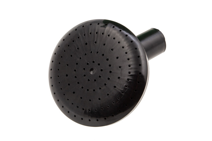 Лейка садовая, 8 л, пластмассовая