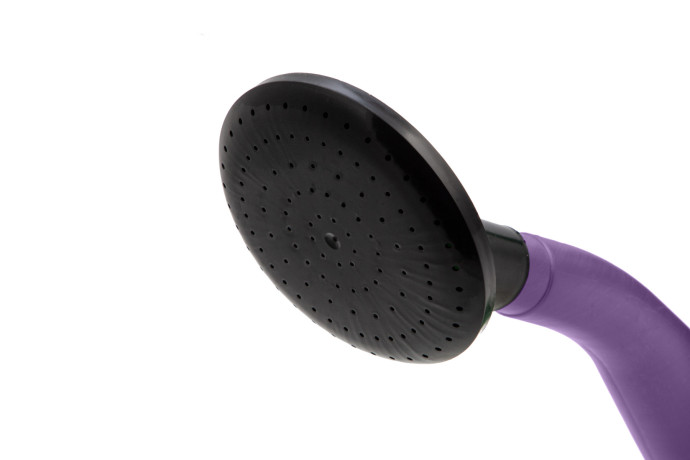 Лейка садовая, 8 л, пластмассовая