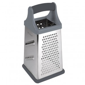 Терка с контейнером TR-21922 Taller