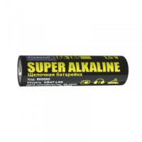 Э/п General LR6/316 ALKALINE (AA) GBAT-LR6 (уп. 10 шт) 10/720 800592