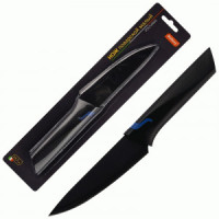 Нож поварской VOLTURNO лезвие 13,7см, пластиковая рукоятка 310891 Mallony