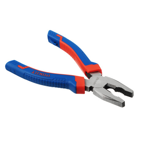 РОКОТ/ЕРМАК Плоскогубцы "Классик", 160мм