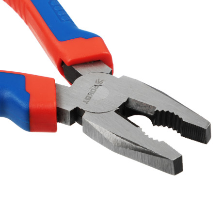 РОКОТ/ЕРМАК Плоскогубцы "Классик", 160мм