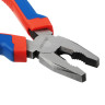 РОКОТ/ЕРМАК Плоскогубцы "Классик", 160мм