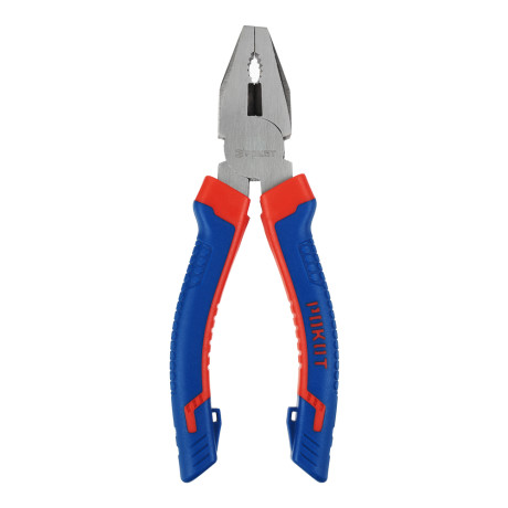 РОКОТ/ЕРМАК Плоскогубцы "Классик", 160мм