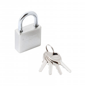 АЛЛЮР ВС1Ч-038 d6мм 4кл. Замок навесной (144,12)