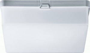 Navigator св-к св/д 12W(900lm) 4000K 4K бел 215x212х60 IP54 NBL-S1-12-4K-IP54-LED 71582