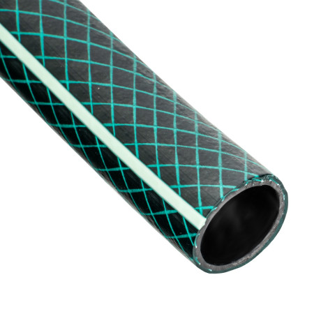 Шланг поливочный ПВХ, 3/4", 50 м, армированный Palisad