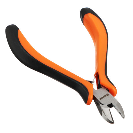 ЕРМАК Кусачки "Никель МИНИ" (бокорезы)