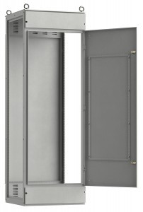 IEK Корпус металлический ГРЩ 1800х600х600 IP31 УХЛ3 SMART IEK YKM50-1800-600-600-31-S