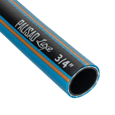 Шланг поливочный армированный, 3/4", 50 м, Luxe Palisad