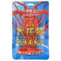 Снековая закуска со вкусом лобстера DALONGXIA 36гр