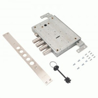 Гардиан 2114Т 5кл ЗЩ б/о правый с перекодировкой Замок врезной тяжелый (5)