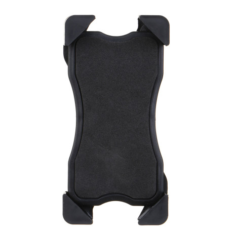 Держатель для телефона на велосипед "Паук", тм BY SPORT, раздвижной, 12.5х6.5х5см, пластик