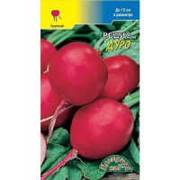 Редис Дуро ЦветСад Ц